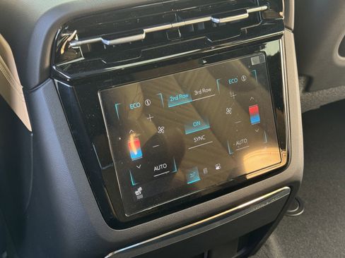 New 2025 Cadillac Escalade IQ Sport 2 w/ LPO, ONYX Package image 13