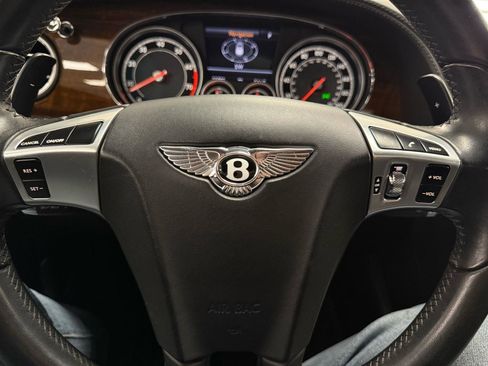 Used 2013 Bentley Continental GT image 14