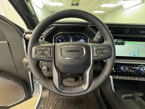 New 2026 GMC Sierra 2500 Denali Ultimate image 33