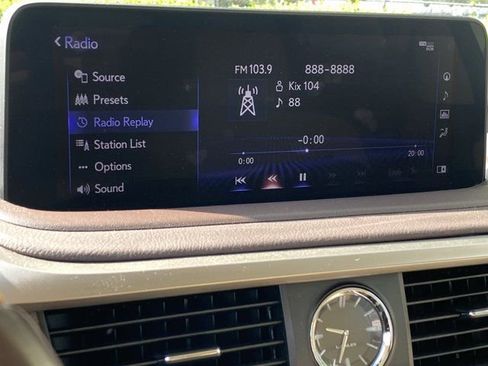 Used 2020 Lexus RX 350 AWD w/ Premium Package image 28