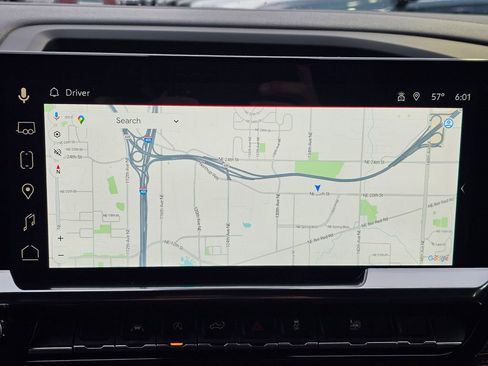 Used 2025 GMC Sierra 1500 Elevation image 64