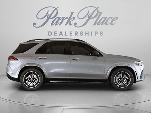 Used 2022 Mercedes-Benz GLE 450 4MATIC image 26