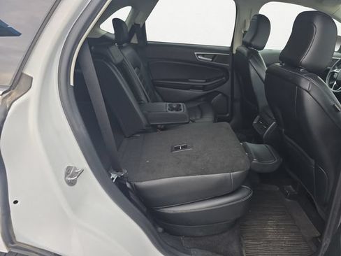 Used 2022 Ford Edge SEL w/ Convenience Package AWD/4WD image 22