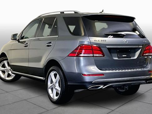 Used 2018 Mercedes-Benz GLE 350 4MATIC image 12