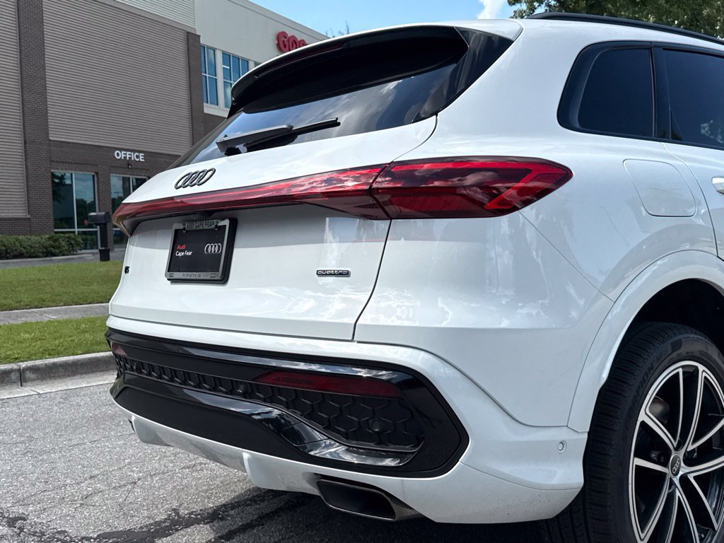 New 2026 Audi Q5 Premium Plus AWD/4WD image 33
