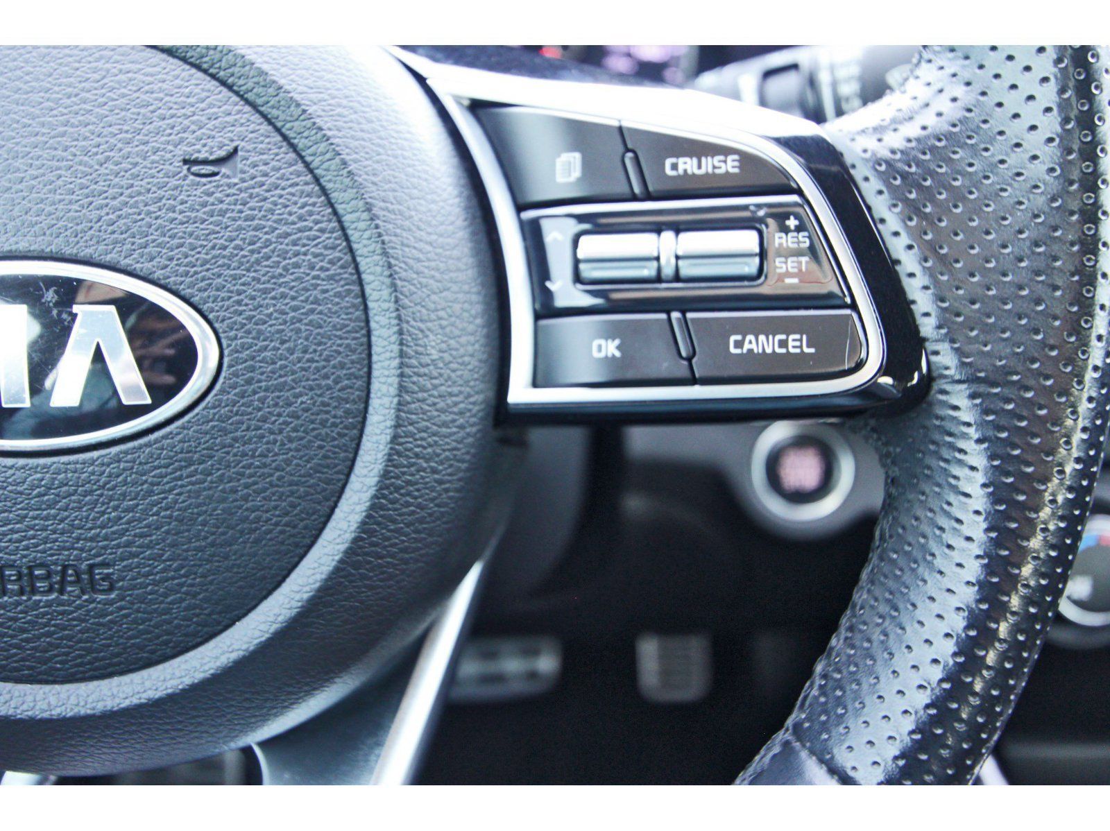 Used 2021 Kia Forte GT-Line w/ GT-Line Premium Package FWD image 20