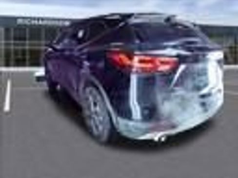 Used 2023 Chevrolet Blazer LT image 14