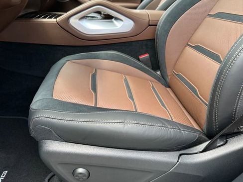 New 2025 Mercedes-Benz GLE 53 AMG 4MATIC image 26