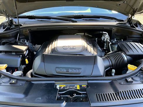 Used 2024 Dodge Durango R/T w/ Tow 'N Go Package image 39