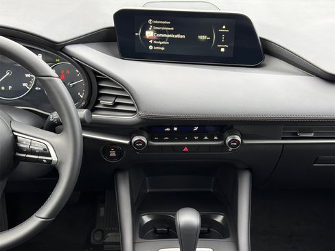 New 2026 MAZDA MAZDA3 s Sport image 15