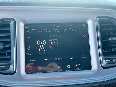 Used 2023 Dodge Challenger R/T Scat Pack image 14