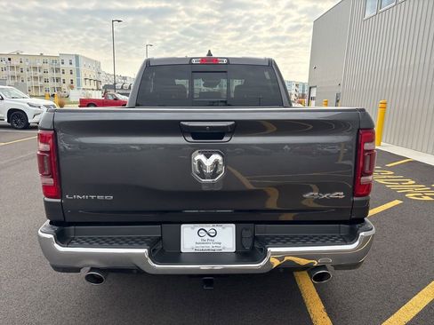 Used 2023 RAM 1500 Limited image 7