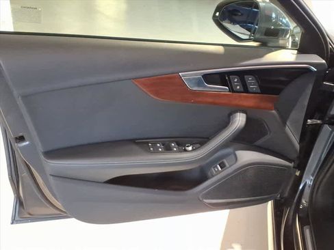 Used 2023 Audi A4 2.0T allroad Premium Plus w/ Premium Plus Package image 10