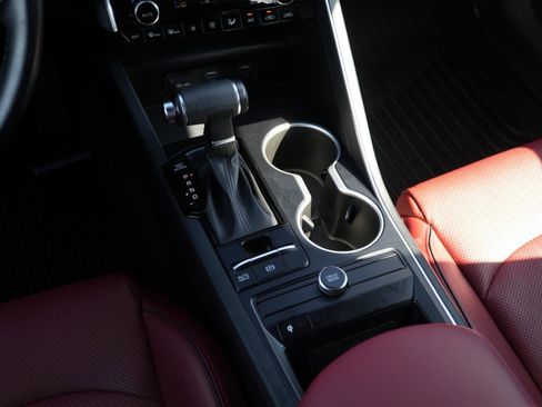 Used 2023 Kia K5 GT-Line w/ GT-Line Premium Package image 25