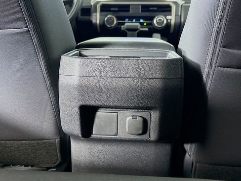 New 2026 Toyota Tacoma SR5 AWD/4WD image 26