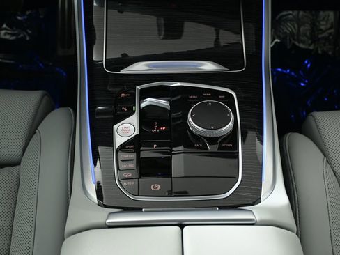 Certified 2024 BMW X5 xDrive40i w/ M Sport Package image 24