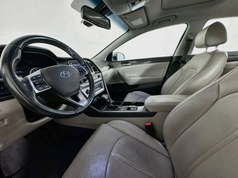 Used 2019 Hyundai Sonata Limited FWD image 20