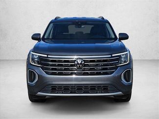 Used 2025 Volkswagen Atlas SE FWD video 2