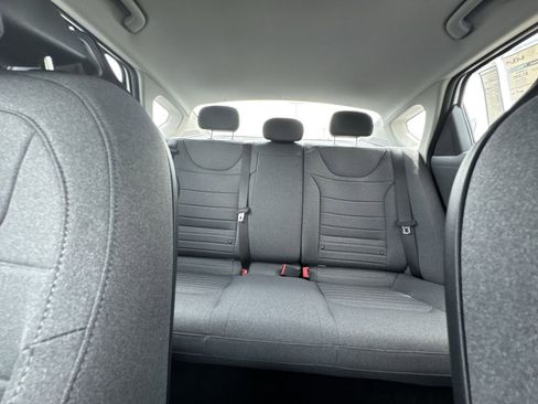 New 2025 Kia K4 EX image 13