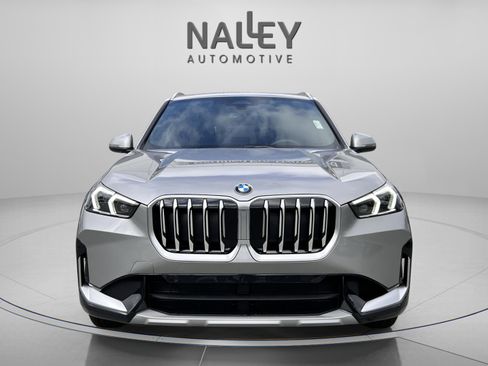 New 2026 BMW X1 xDrive28i w/ Convenience Package image 7