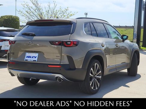 New 2026 MAZDA CX-50 AWD 2.5 S w/ Weather Package image 4