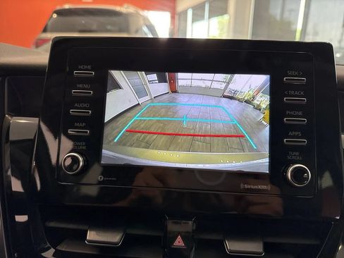 Used 2023 Toyota Camry LE AWD/4WD image 24