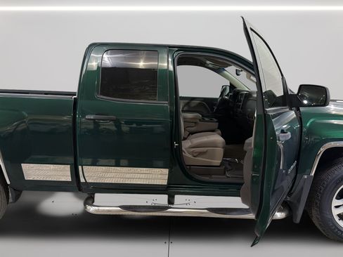 Used 2014 Chevrolet Silverado 1500 LT w/ All Star Edition RWD image 37