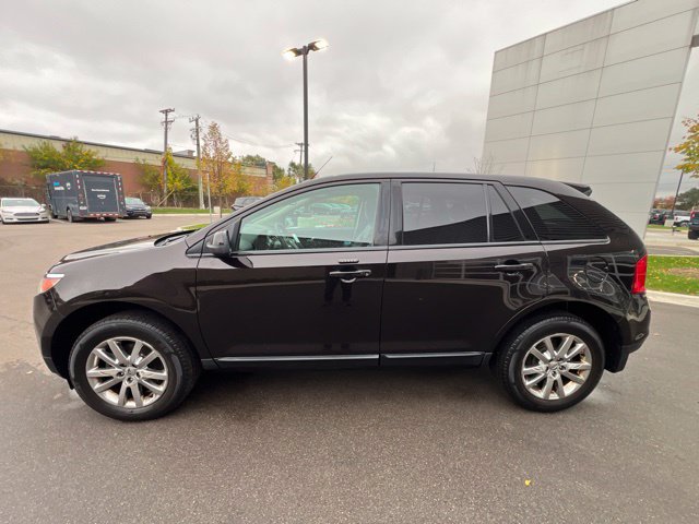 Used 2013 Ford Edge SEL FWD image 8
