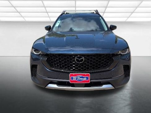 Used 2026 MAZDA CX-50 2.5 Turbo w/ Premium Plus Pkg AWD/4WD image 31