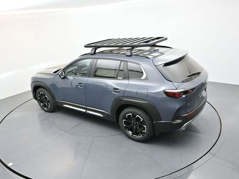 New 2026 MAZDA CX-50 Meridian Edition w/ Apex Package AWD/4WD image 13
