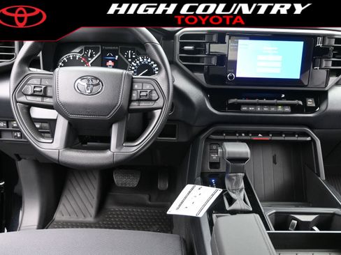 New 2026 Toyota Tundra SR AWD/4WD image 20