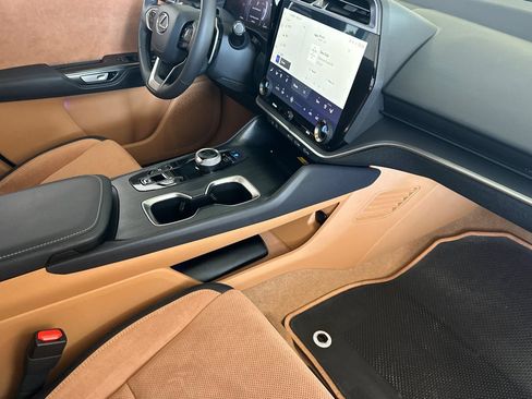 Certified 2023 Lexus RZ 450e Premium w/ Accessory Package (P5) AWD/4WD image 13
