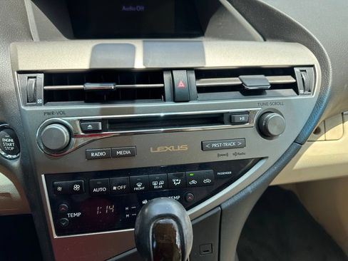 Used 2013 Lexus RX 350 FWD w/ Premium Pkg image 24