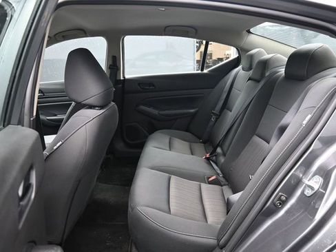 Used 2024 Nissan Altima 2.5 S image 15