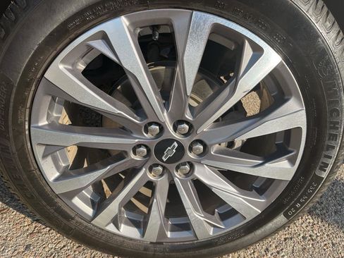 Certified 2023 Chevrolet Blazer Premier w/ Enhanced Convenience Package image 27