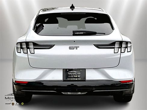 Used 2023 Ford Mustang Mach-E GT w/ GT Performance Edition image 4