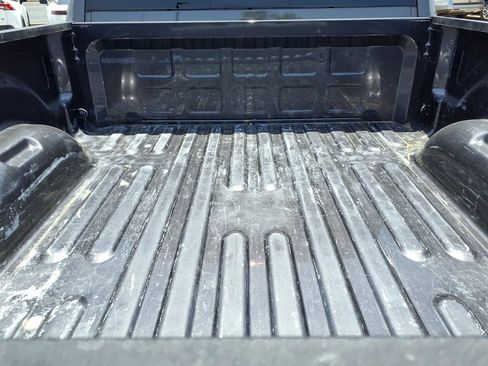 Used 2024 RAM 2500 Laramie w/ Safety Group AWD/4WD image 11