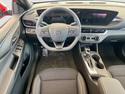 New 2026 Buick Envista Preferred FWD image 16