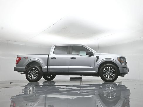 Certified 2023 Ford F150 XL w/ STX Appearance Package RWD image 53