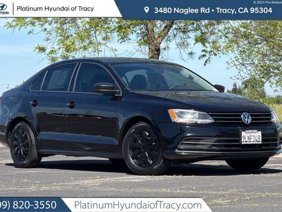 Used 2016 Volkswagen Jetta S