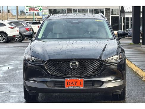 New 2026 MAZDA CX-30 Aire Edition image 9