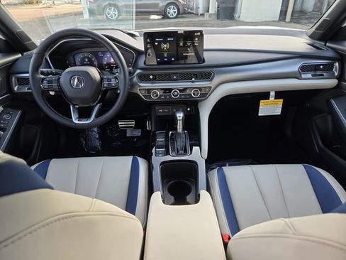 New 2026 Acura Integra A-Spec image 7