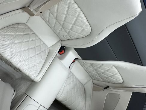 New 2026 Mercedes-Benz SL 55 AMG 4MATIC image 19