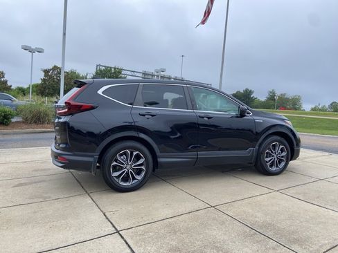 Used 2020 Honda CR-V EX-L image 12