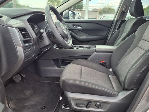 Used 2024 Nissan Rogue SV AWD/4WD image 16