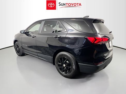 Used 2024 Chevrolet Equinox LS w/ LS Convenience Package image 6