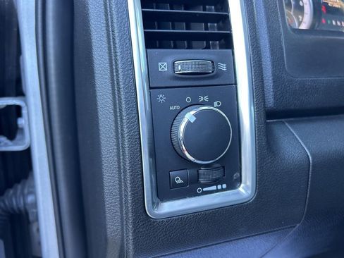 Used 2024 RAM 1500 Classic SLT image 16