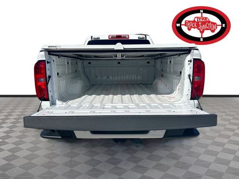 Used 2022 Chevrolet Colorado LT w/ Fleet Safety Package image 24