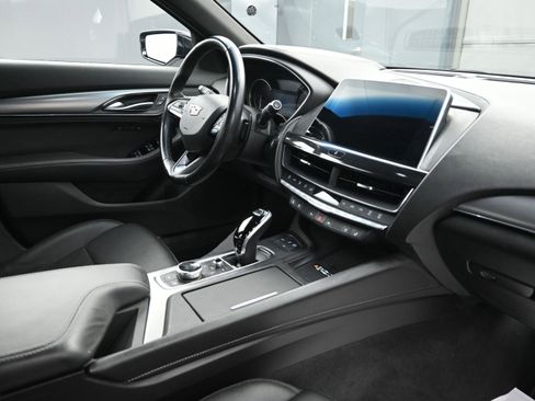 Used 2023 Cadillac CT5 Premium Luxury w/ Climate Package image 81