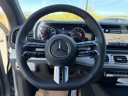 New 2026 Mercedes-Benz GLE 450 4MATIC Coupe image 18